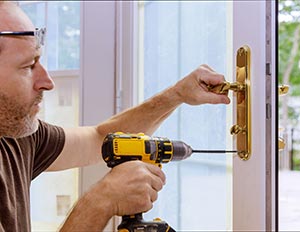 Emergency Locksmith Pinecrest