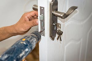 Residential Locksmith Pinecrest